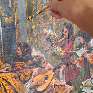 تصویر گالری