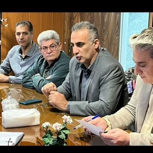 تصویر گالری