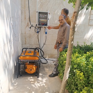 تصویر گالری