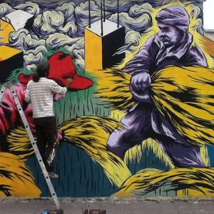 تصویر گالری