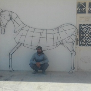 تصویر گالری