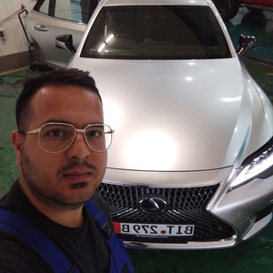 تصویر گالری