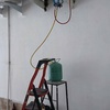 شارژ گاز اسپیلت 