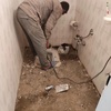 تعمیرات سیفون توالت