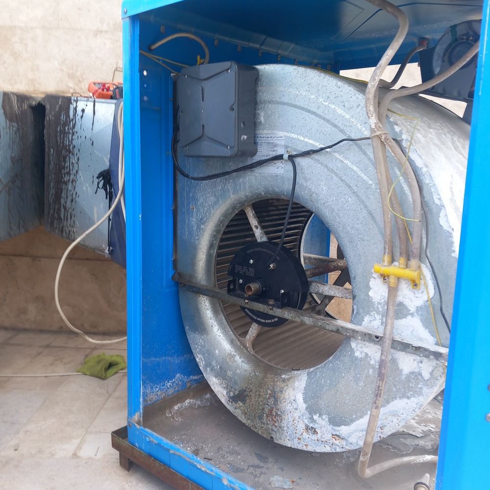 نمونه کار باباخان مرادی 5