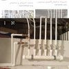 اینهم اب ورودیه یک ساختمان چند واحدیه