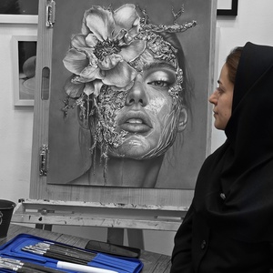 تصویر گالری