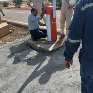تصویر گالری