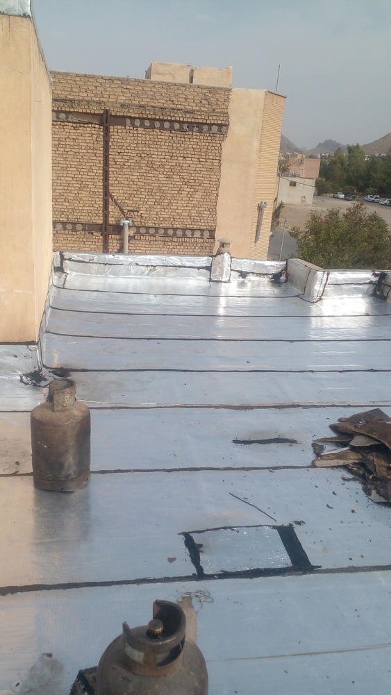 نمونه کار عادل شادمهر 1