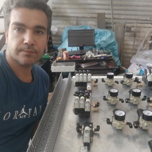 تصویر گالری