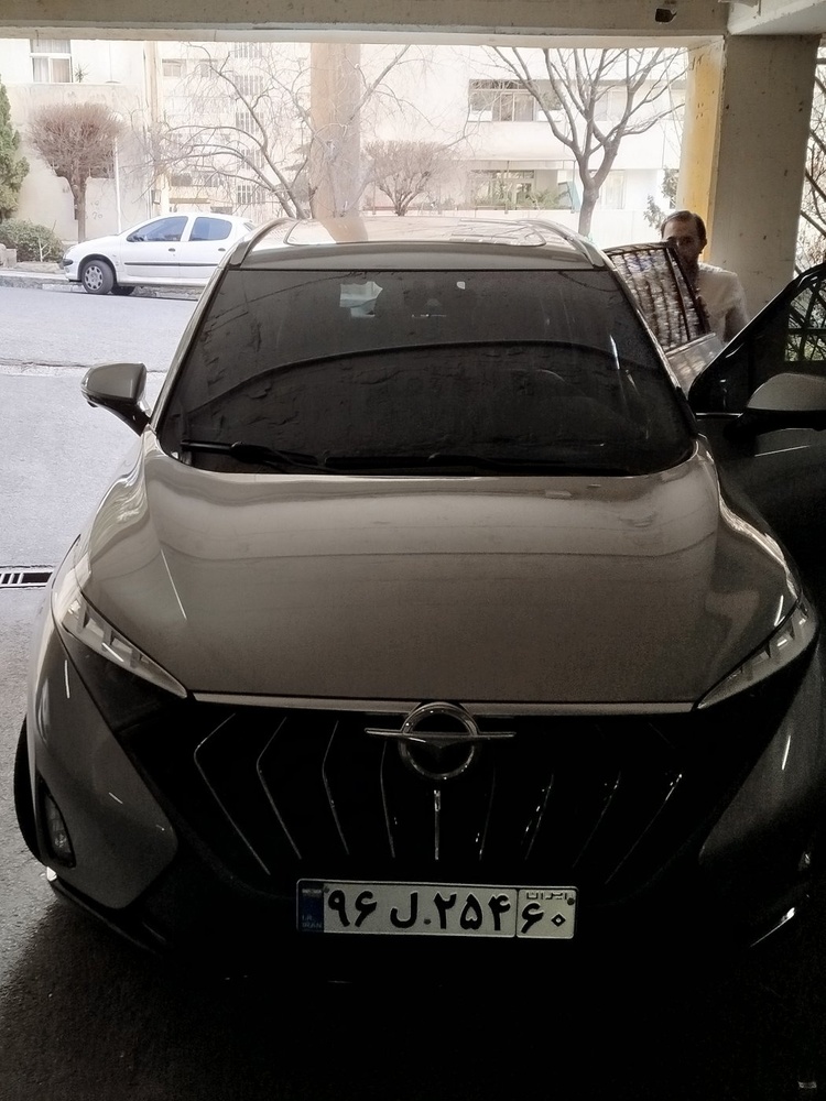 نمونه کار میلاد بخشی 3