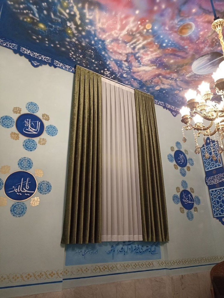 نمونه کار احمدرضا مختاری گیلاوندانی 13