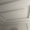 طراحی و نورپردازی سقف کناف