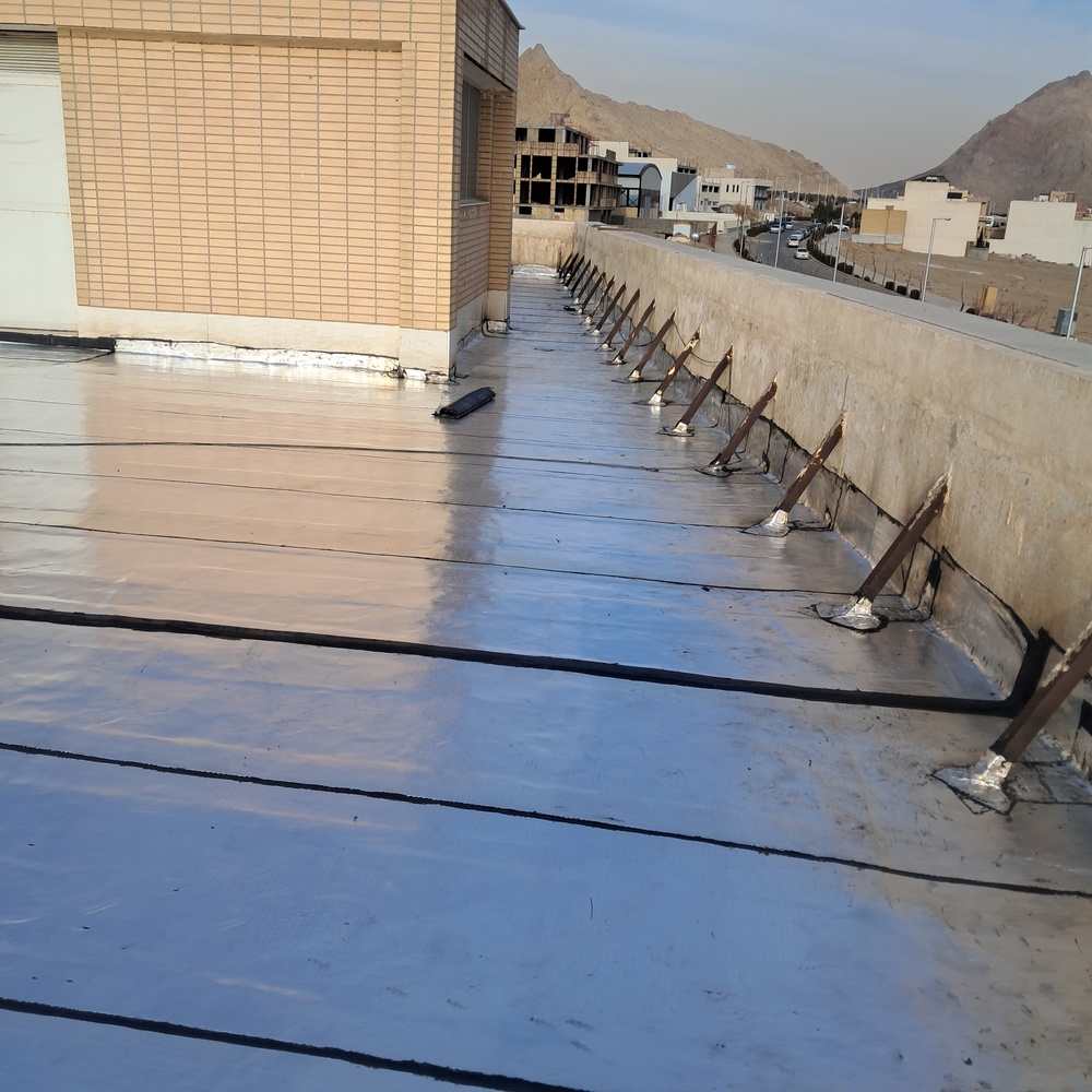 نمونه کار علی شمسی ارمندی 21