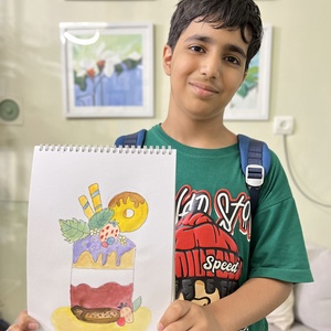 تصویر گالری