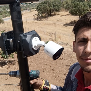 تصویر گالری