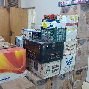 تصویر گالری