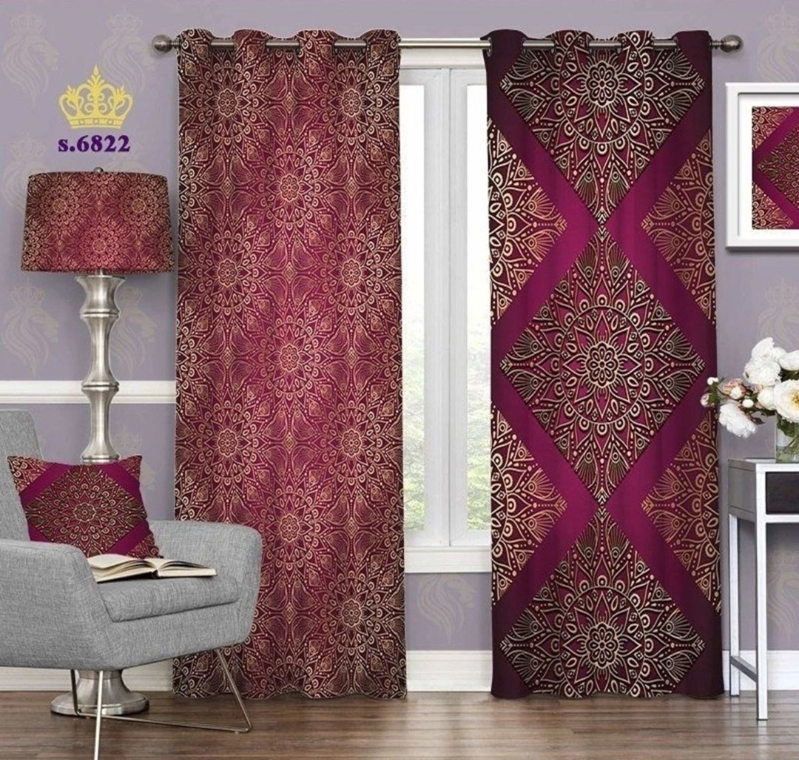 نمونه کار رامین شهرامیان 91