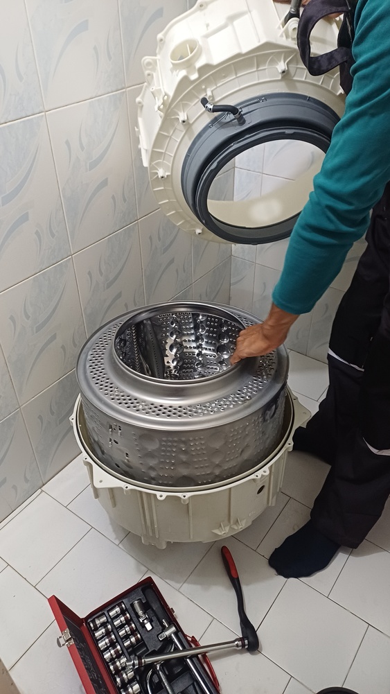 نمونه کار علی هاشم شورابی 16