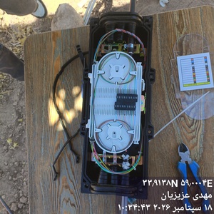 تصویر گالری