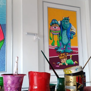 تصویر گالری