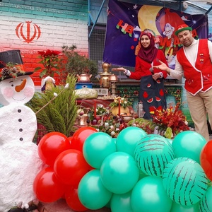 تصویر گالری