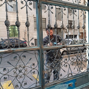 تصویر گالری