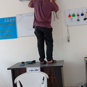 تصویر گالری