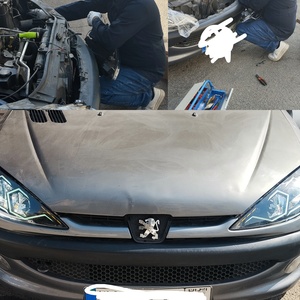 تصویر گالری