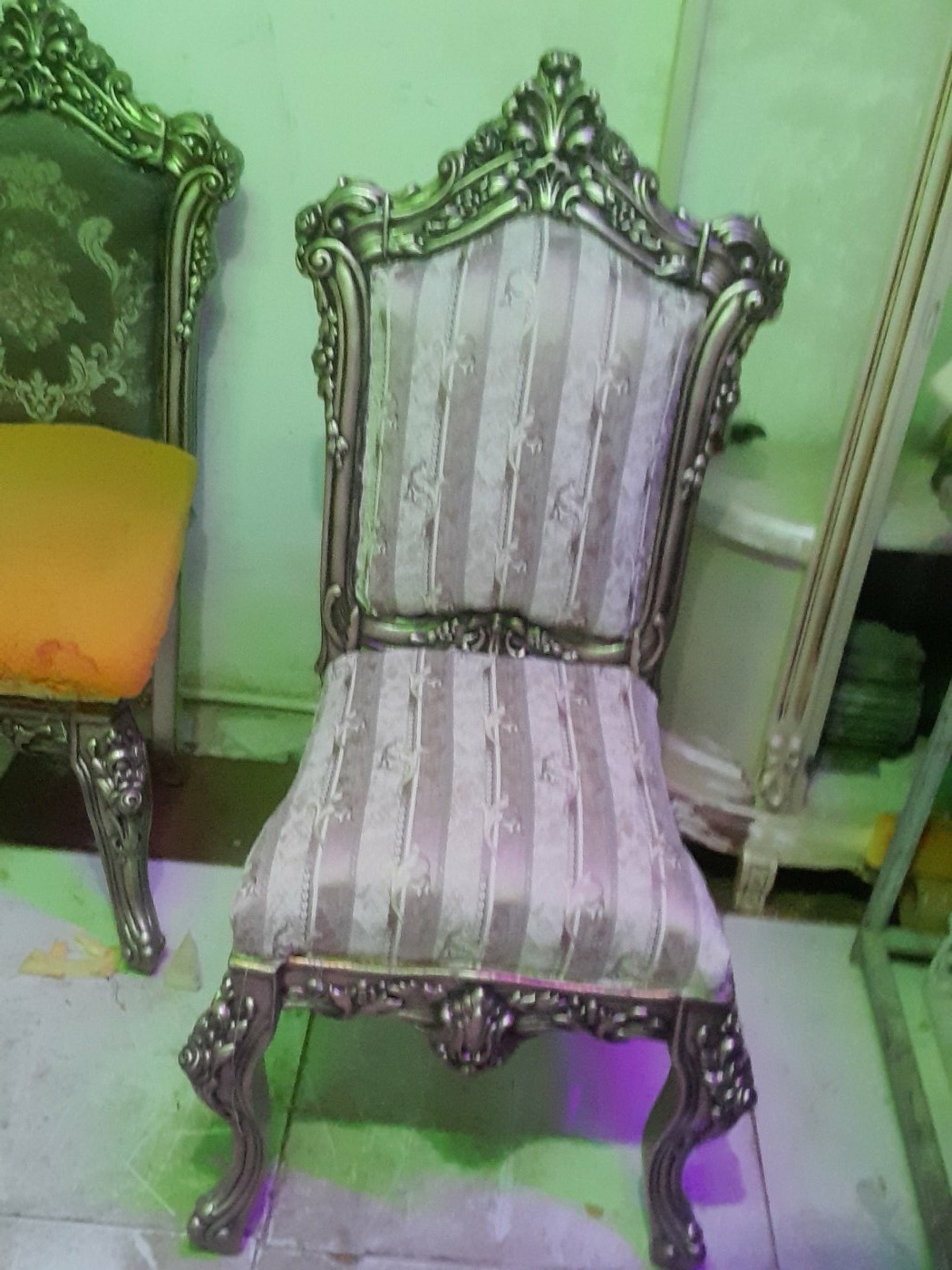 نمونه کار ابراهیم مقدسی 10