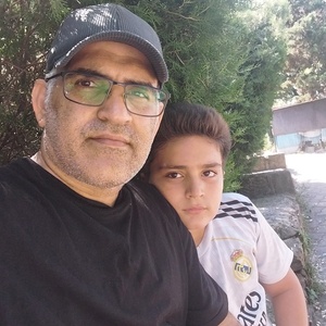 تصویر گالری