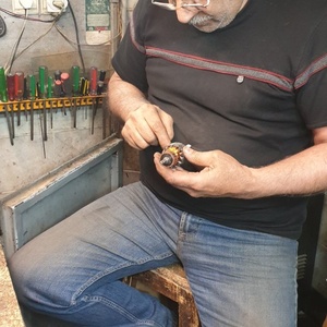 تصویر گالری