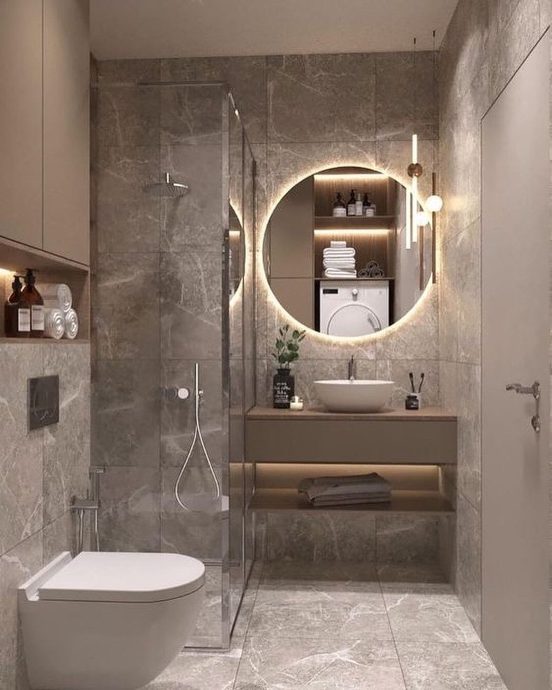 نمونه کار طراحی و معماری عمارت آرا 51