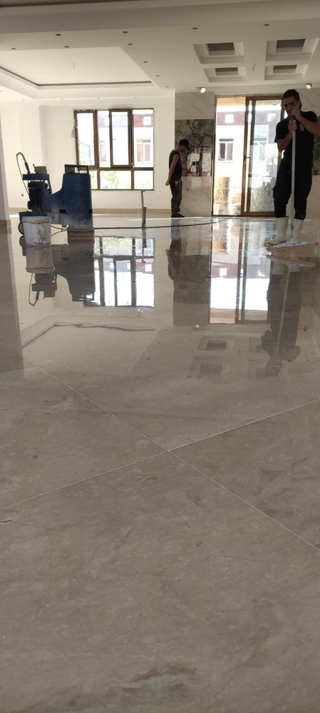 نمونه کار عابدین گنجی 4