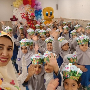 تصویر گالری