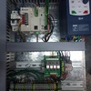 طراحی‌ و مونتاژ تابلو برق با درایو و Plc