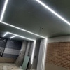 اجرای کناف و نور خطی ( لاینر خطی )