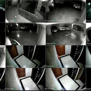 تصویر گالری