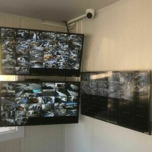 تصویر گالری