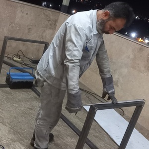 تصویر گالری
