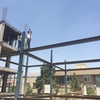 ساخت و نصب پروژه ۳طبقه خ عراقی پاسداران