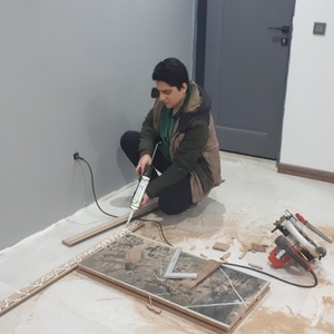 تصویر گالری