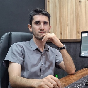 تصویر گالری