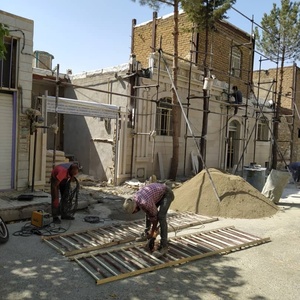 تصویر گالری