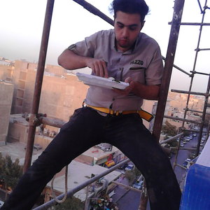 تصویر گالری