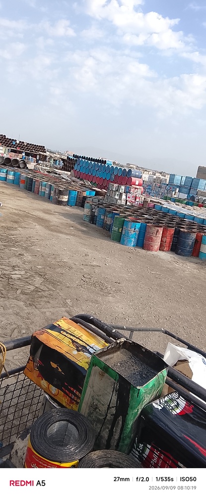 نمونه کار مهدی عباسی 1