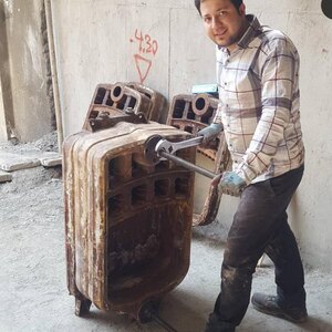 تصویر گالری