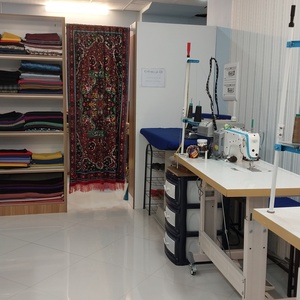 تصویر گالری