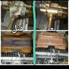 کیفیت کار در درجه اول کاریمون هست