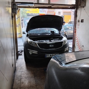 تصویر گالری